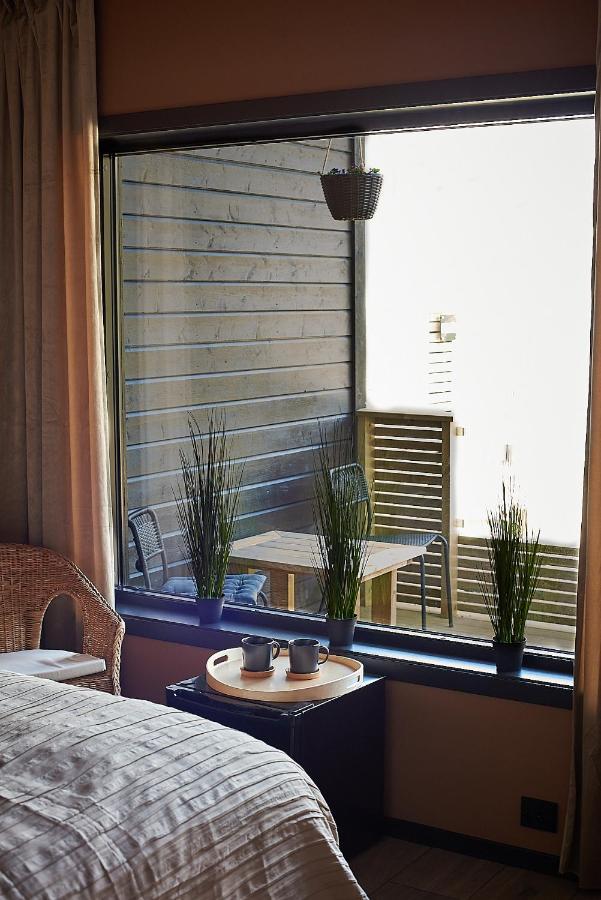 Segla Bed & Go Hotel Fjordgard Ngoại thất bức ảnh