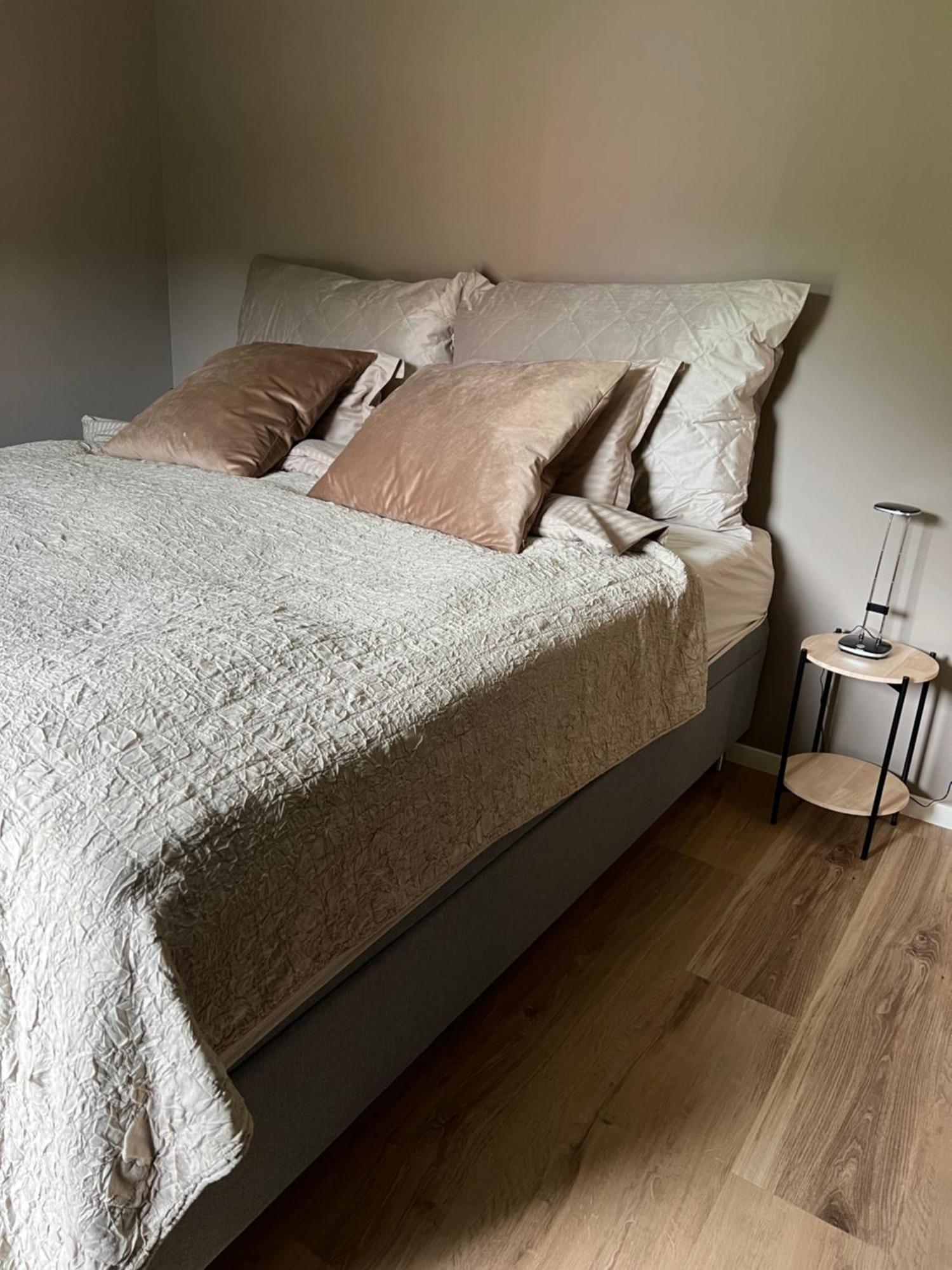 Segla Bed & Go Hotel Fjordgard Ngoại thất bức ảnh